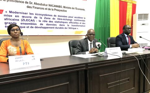 33e Journée africaine de la statistique : moderniser les systèmes statistiques pour une meilleure intégration des économies africaines dans la zone de libre échange