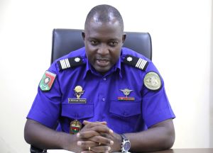 Commandant