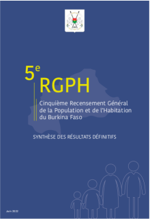 image rapport résultats définitifs rgph