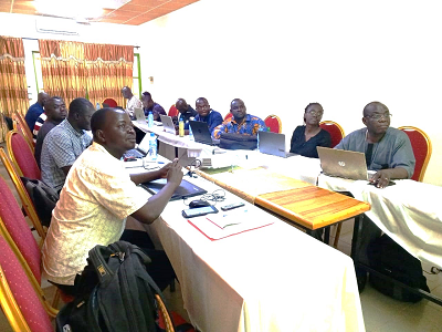 NOTE DU COUT DE MATERIAUX DE CONSTRUCTION : les premiers résultats bientôt disponibles