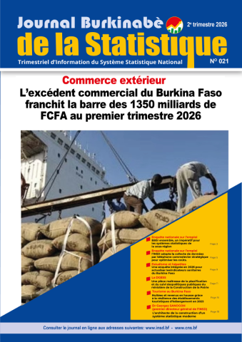 JBS N°21