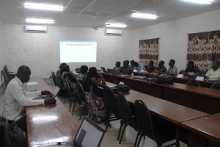 atelier de formation ICC