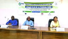 atelier bilan de la PNIN