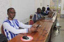 atelier application RGPH
