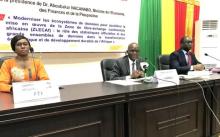 33e Journée africaine de la statistique : moderniser les systèmes statistiques pour une meilleure intégration des économies africaines dans la zone de libre échange