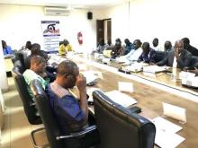 Deuxième session ordinaire du conseil d’administration de l’INSD :  les administrateurs approuvent le plan de travail annuel des activités pour l’année 2024