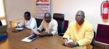 Burkina Faso : un rapport pour répondre aux besoins statistiques en termes de pauvreté multidimensionnelle au niveau communal