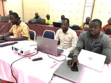 Planification des actions de développement : le programme statistique national 2025 en élaboration