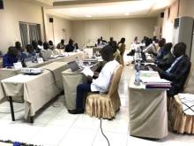 Gouvernance institutionnelle : le Conseil d’administration extraordinaire approuve le cadre de l’assurance qualité de l’INSD