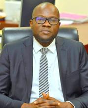 Journée africaine de la statistique 2024 au Burkina Faso  Déclaration de Monsieur le Ministre de l’Economie et des Finances  Président du Conseil national de la statistique